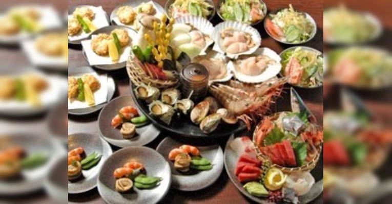 Снимок Kaisensumibishichirinyaki Yumeya, Сибуя