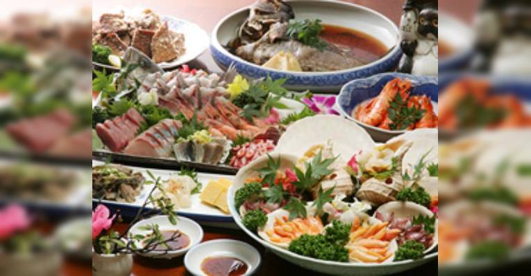 Снимок Tsukiji Tanukiya, Тюо