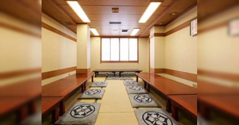 Снимок Tsukiji Tanukiya, Тюо