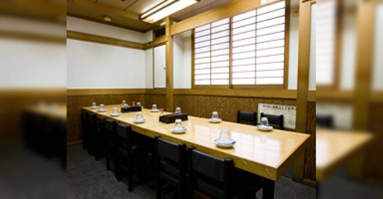 Снимок Tsukiji Tanukiya, Тюо