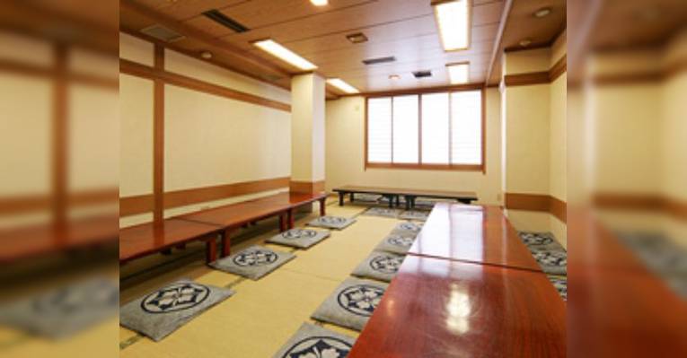 Снимок Tsukiji Tanukiya, Тюо
