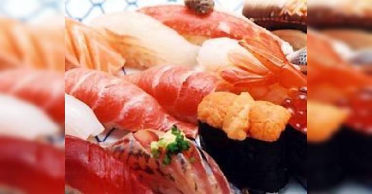 Снимок Tsukiji Tama Sushi, Минато