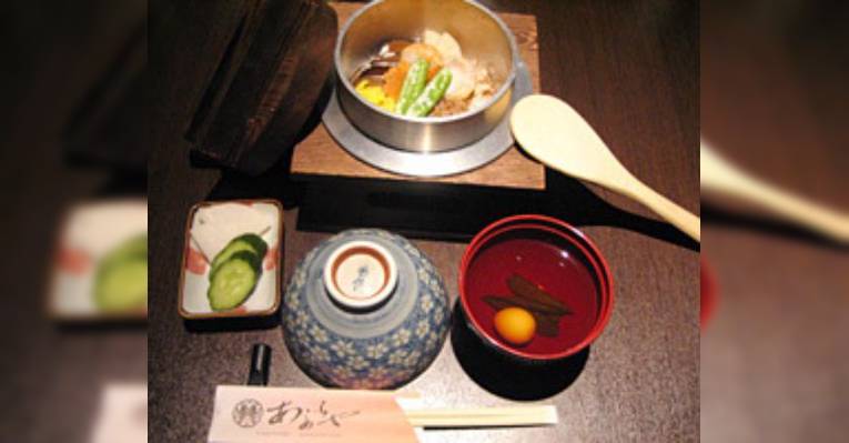 Снимок Sumibiyakitori Aburaya, Ота
