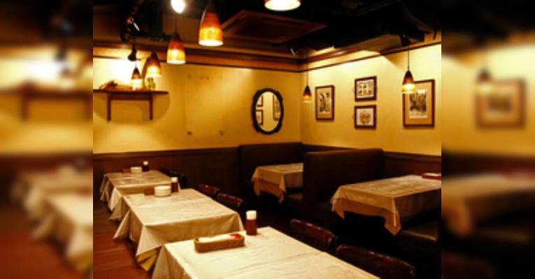 Снимок Pizzaria Liana Ginza Miyuki dori ten, Тюо