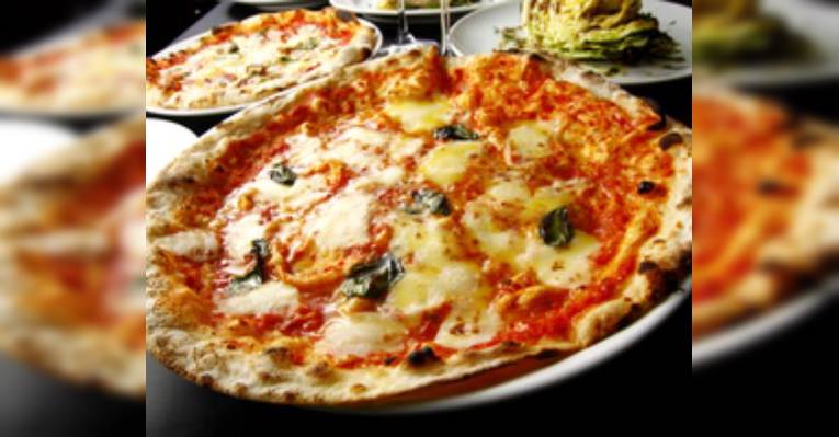 Изображение Pizzaria Liana Ginza Miyuki dori ten, Тюо