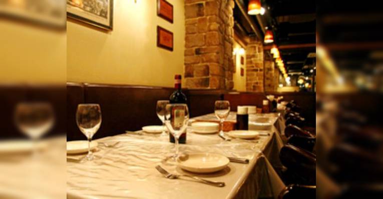 Снимок Pizzaria Liana Ginza Miyuki dori ten, Тюо