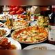 Изображение Pizzaria Liana Ginza Miyuki dori ten, Тюо