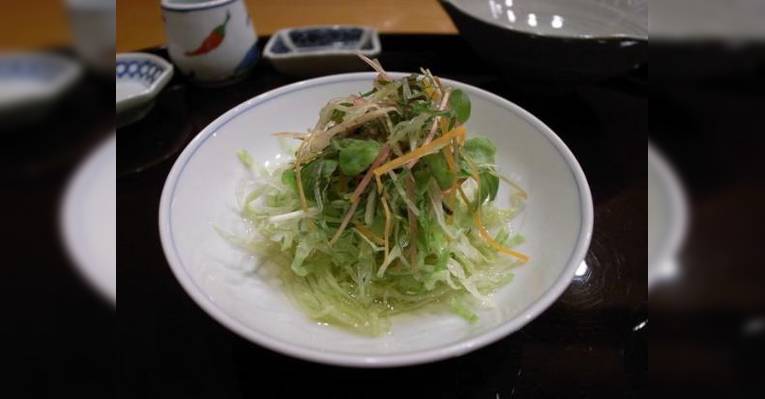 Снимок Ginza Tenasa, Тюо