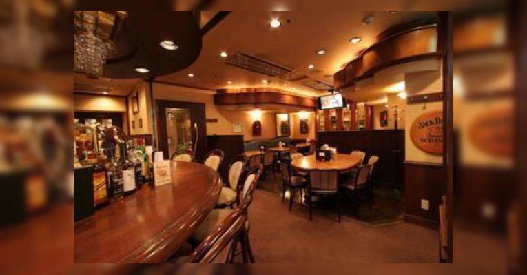 Снимок Dining Bar Jade Garden, Тосима