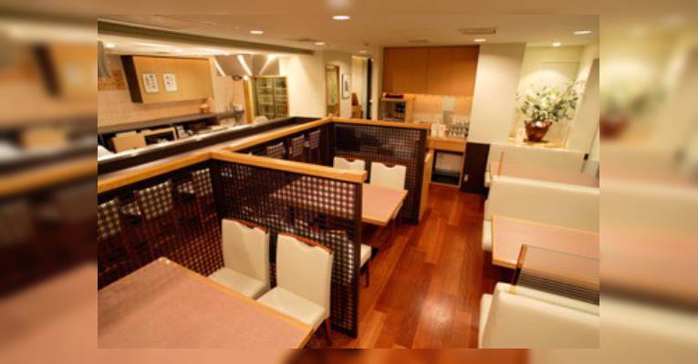 Снимок Tempura Shinjuku Tsunahachi Ginza Matsuya branch, Тюо