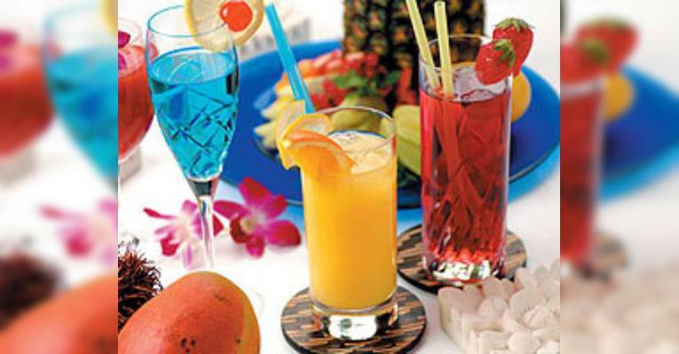 Снимок DINING&LOUNGE Bajamar Roppongi, Минато