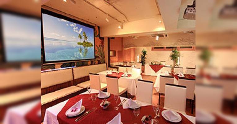 Изображение DINING&LOUNGE Bajamar Roppongi, Минато