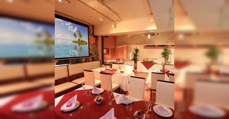 Снимок DINING&LOUNGE Bajamar Roppongi, Минато