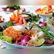 Снимок DINING&LOUNGE Bajamar Roppongi, Минато