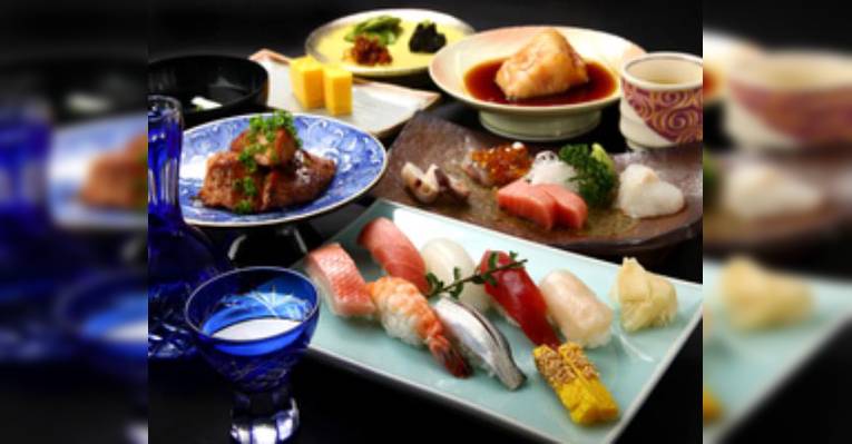 Снимок Sushidokoro Aoyagi, Сумида