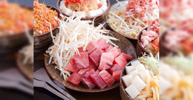 Снимок Ginza Maguroya Tsukiji ten, Тюо