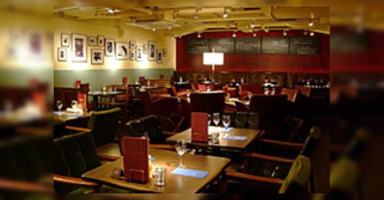 Снимок Gastro-Pub Coopers, Тиёда