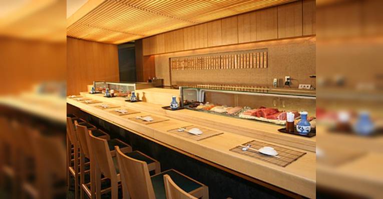 Снимок Ginza Maguroya Akasakaten, Минато