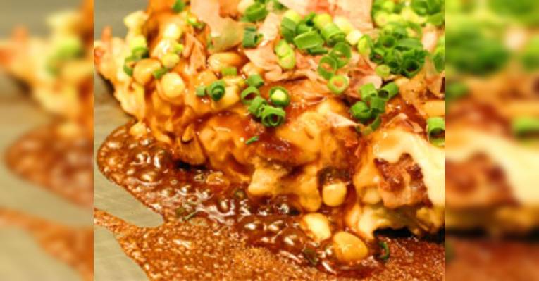 Снимок Teppanyaki&Okonomiyaki Saya, Синдзюку