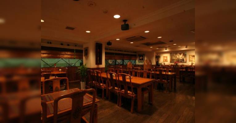Снимок Thai Restaurant Jasmine Thai, Минато