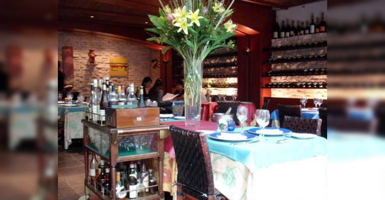 Снимок Restaurant Le Petit Bedon, Сибуя
