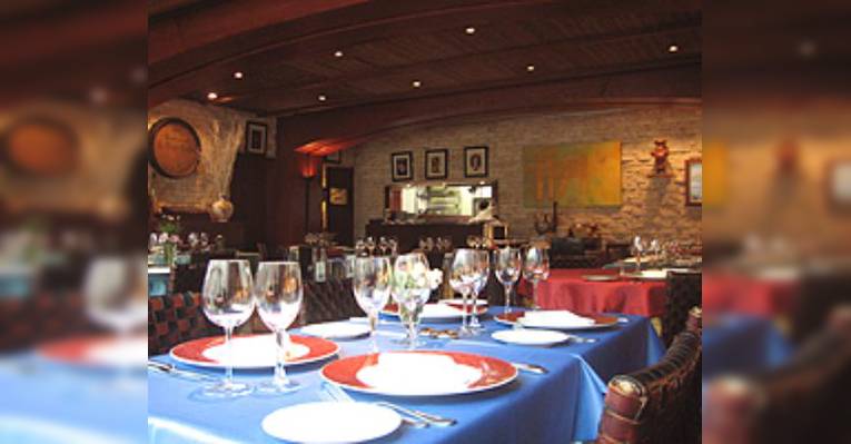 Снимок Restaurant Le Petit Bedon, Сибуя