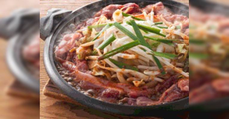 Снимок Kitanoajikikotojizake Hokkaido Yaesuten, Тюо