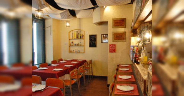 Изображение Redpepper Omotesando, Минато