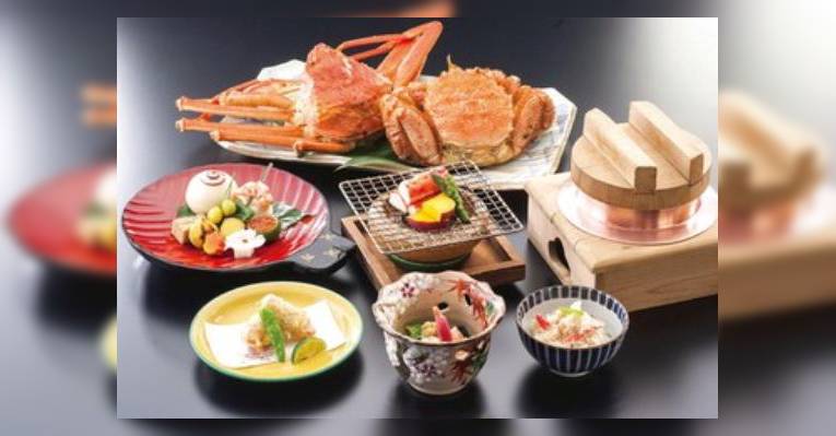 Снимок Yugyoantan Kumakitamise Tokyodomehotel, Бункё