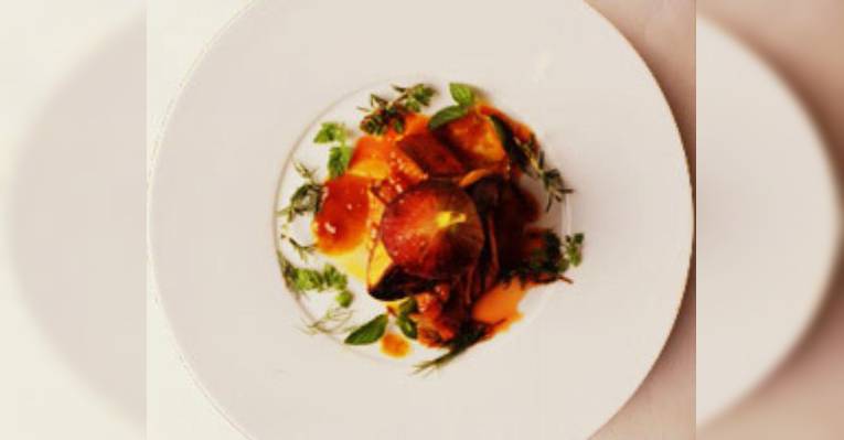 Изображение Restaurant REIMS YANAGIDATE, Минато