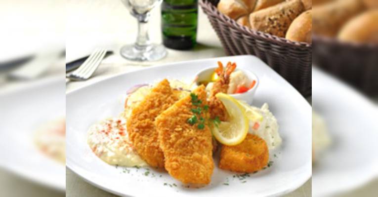 Снимок Asian Dining Fan Shinjuku ten, Синдзюку
