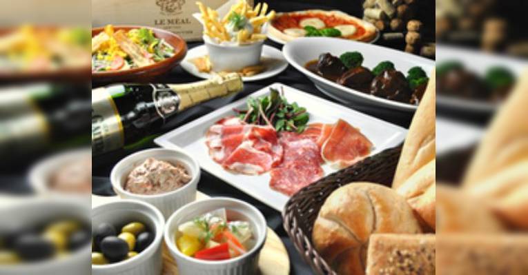 Изображение Asian Dining Fan Shinjuku ten, Синдзюку