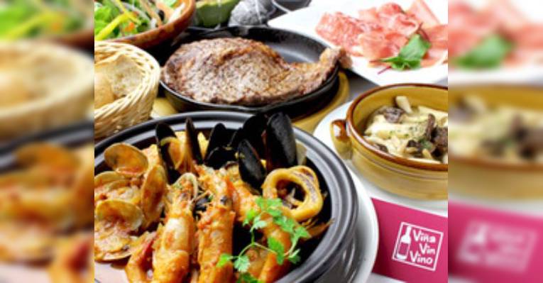 Снимок Asian Dining Fan Shinjuku ten, Синдзюку
