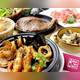 Снимок Asian Dining Fan Shinjuku ten, Синдзюку