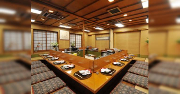 Снимок Akasaka hanamura, Минато