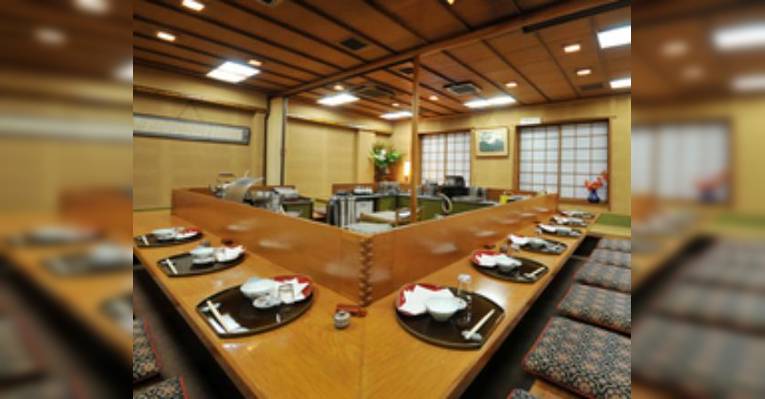 Снимок Akasaka hanamura, Минато