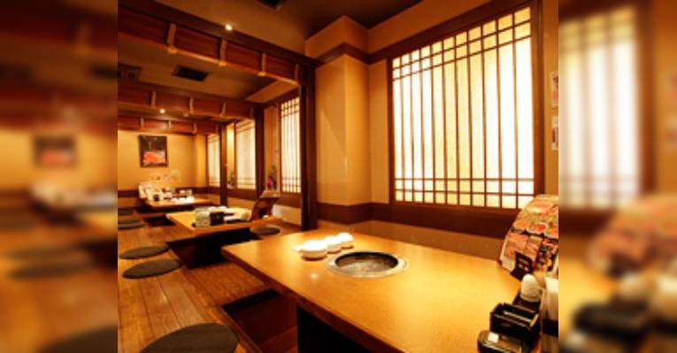Снимок Omonitei Shinjuku  branch, Синдзюку