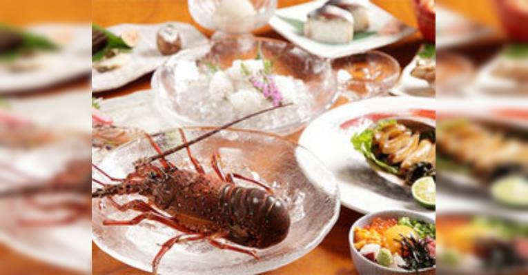 Снимок Nihonryori Aguraya Kabukichoten, Синдзюку