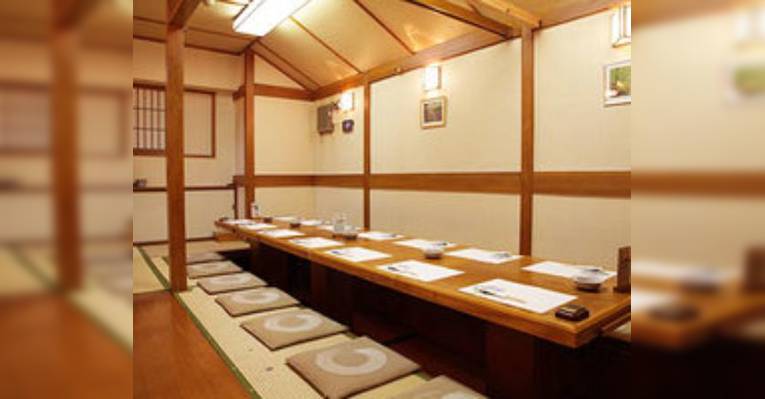 Снимок Nihonryori Aguraya Kabukichoten, Синдзюку