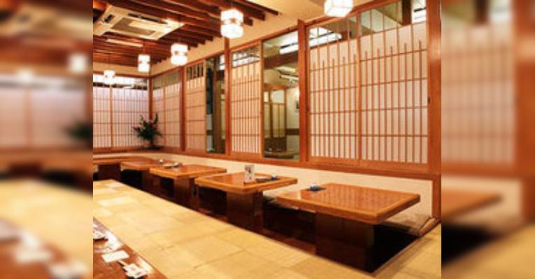 Снимок Nihonryori Aguraya Kabukichoten, Синдзюку