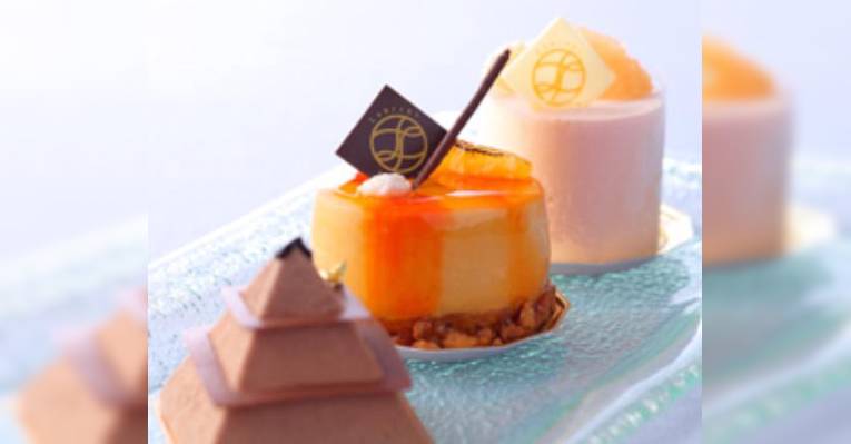 Снимок Caramelo Ceruleantower Tokyuhotel, Сибуя