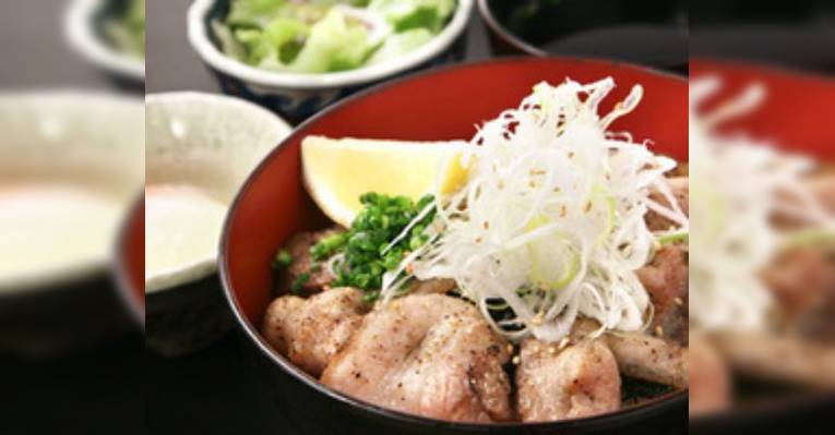 Снимок Akariya Nihonbashiten, Тюо