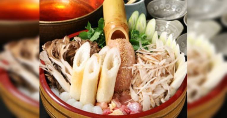 Снимок Akariya Nihonbashiten, Тюо