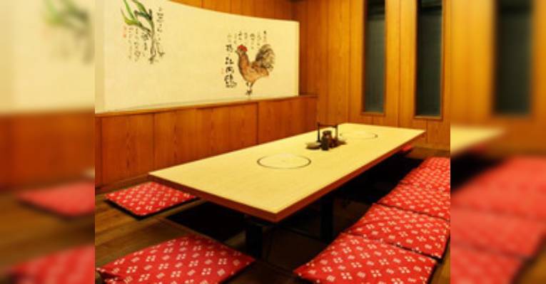 Изображение Akariya Nihonbashiten, Тюо
