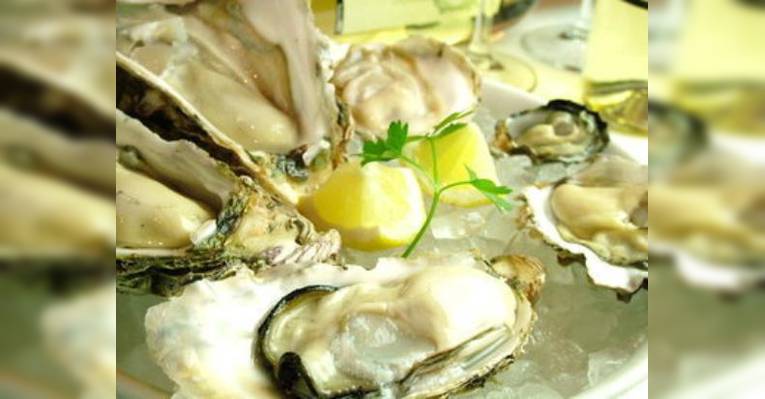 Снимок Gumbo & Oyster Bar, Тюо