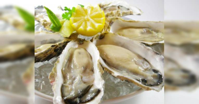 Снимок Gumbo & Oyster Bar, Тюо
