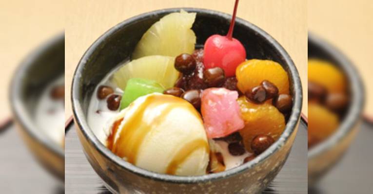 Изображение Shibamatateishakuten Monzen Toraya, Кацусика