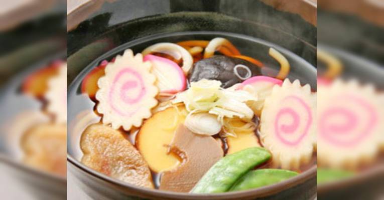 Изображение Shibamatateishakuten Monzen Toraya, Кацусика