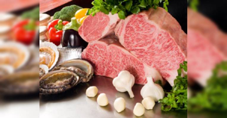 Снимок Teppanyaki Stake Asakusa Matsunami, Таито