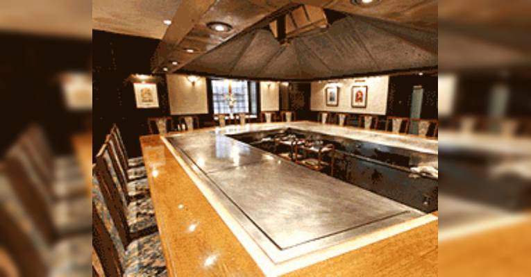 Изображение Teppanyaki Stake Asakusa Matsunami, Таито